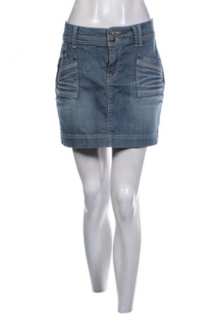 Szoknya Etam, Méret M, Szín Kék, Ár 2 858 Ft