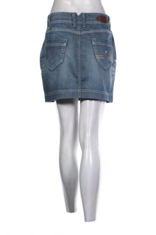 Szoknya Etam, Méret M, Szín Kék, Ár 2 858 Ft