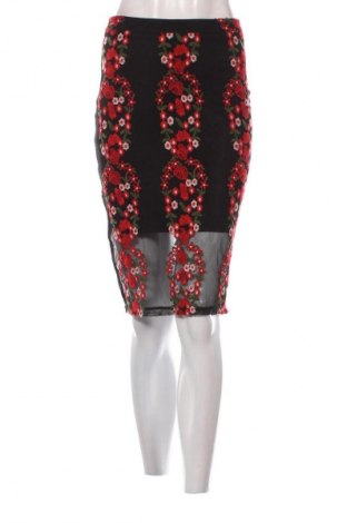 Szoknya Forever 21, Méret S, Szín Sokszínű, Ár 3 004 Ft