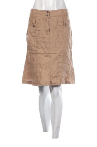 Rock Gerard Darel, Größe M, Farbe Braun, Preis 2,99 €