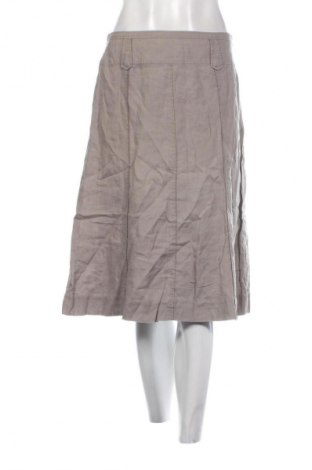 Szoknya Gerry Weber, Méret M, Szín Bézs, Ár 5 509 Ft