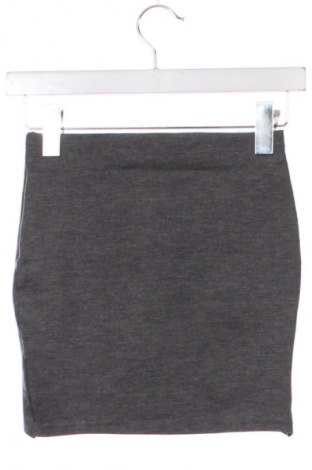 Szoknya Gina Tricot, Méret XXS, Szín Szürke, Ár 669 Ft