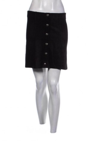 Пола Gina Tricot, Размер S, Цвят Черен, Цена 2,04 €