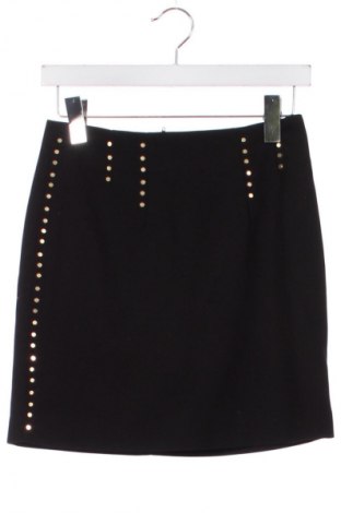 Sukně H&M, Velikost XS, Barva Černá, Cena  184,00 Kč
