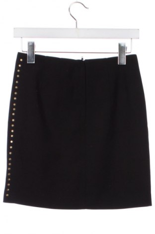 Sukně H&M, Velikost XS, Barva Černá, Cena  184,00 Kč