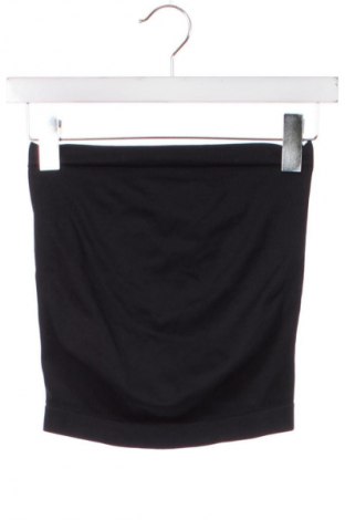 Sukně H&M, Velikost XS, Barva Černá, Cena  49,00 Kč