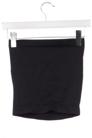 Sukně H&M, Velikost XS, Barva Černá, Cena  49,00 Kč