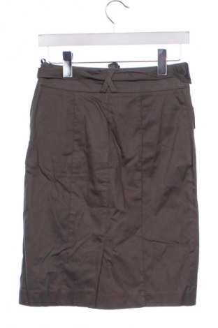 Sukně H&M, Velikost XXS, Barva Šedá, Cena  89,00 Kč