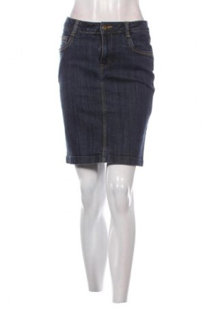 Sukně H&M, Velikost S, Barva Modrá, Cena  367,00 Kč