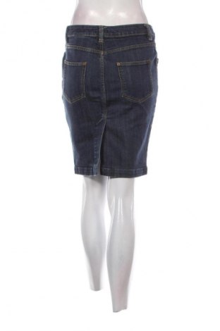 Sukně H&M, Velikost S, Barva Modrá, Cena  367,00 Kč