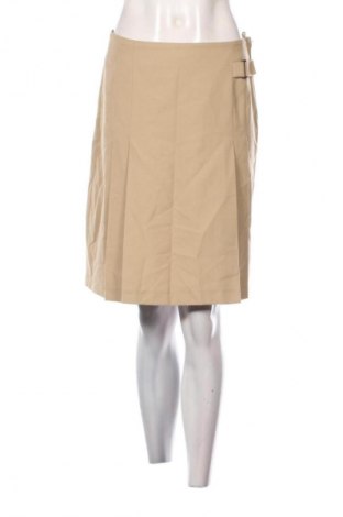 Sukně H&M, Velikost S, Barva Béžová, Cena  109,00 Kč