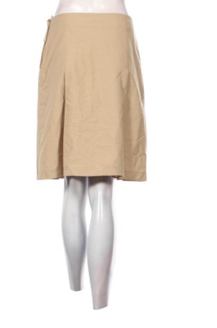 Sukně H&M, Velikost S, Barva Béžová, Cena  109,00 Kč