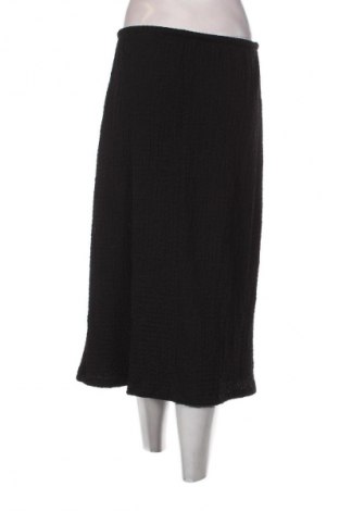 Sukně H&M, Velikost S, Barva Černá, Cena  159,00 Kč