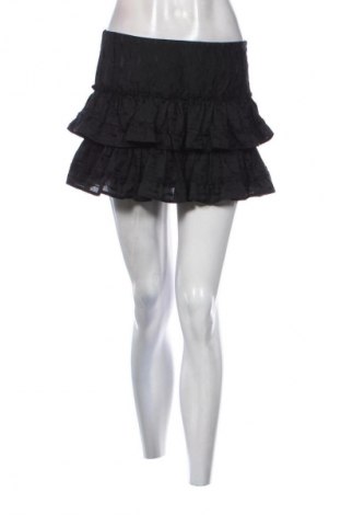 Szoknya H&M Divided, Méret M, Szín Fekete, Ár 669 Ft