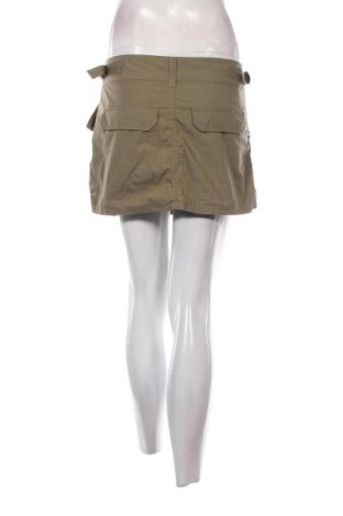 Szoknya H&M Divided, Méret S, Szín Zöld, Ár 1 109 Ft