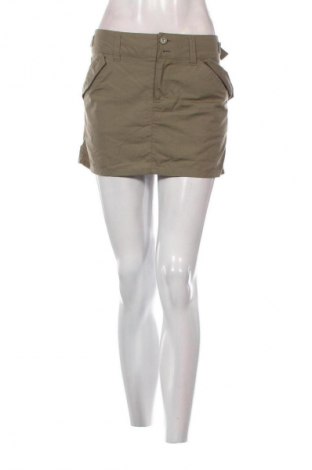 Szoknya H&M Divided, Méret S, Szín Zöld, Ár 1 109 Ft