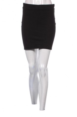 Szoknya H&M Divided, Méret S, Szín Fekete, Ár 669 Ft