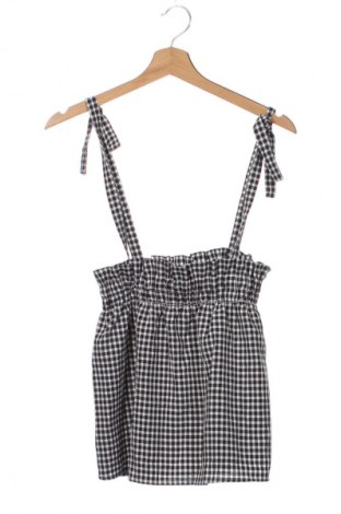 Пола H&M Divided, Размер XS, Цвят Многоцветен, Цена 2,55 €