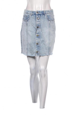 Spódnica H&M Divided, Rozmiar M, Kolor Niebieski, Cena 28,99 zł