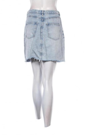 Spódnica H&M Divided, Rozmiar M, Kolor Niebieski, Cena 28,99 zł