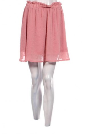 Пола H&M Divided, Размер M, Цвят Розов, Цена 2,04 €