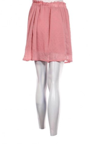 Пола H&M Divided, Размер M, Цвят Розов, Цена 2,04 €