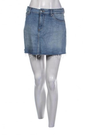 Szoknya H&M Divided, Méret S, Szín Kék, Ár 1 159 Ft