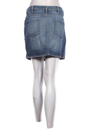 Szoknya H&M L.O.G.G., Méret M, Szín Kék, Ár 919 Ft