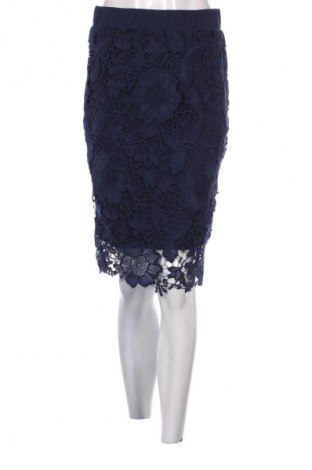 Szoknya Happy Holly, Méret S, Szín Kék, Ár 3 202 Ft