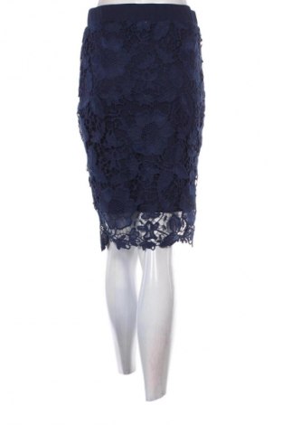 Szoknya Happy Holly, Méret S, Szín Kék, Ár 3 202 Ft