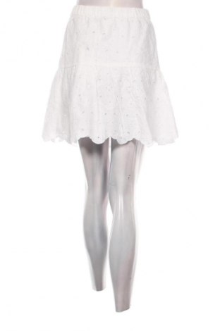 Sukně Holly & Whyte By Lindex, Velikost M, Barva Bílá, Cena  309,00 Kč