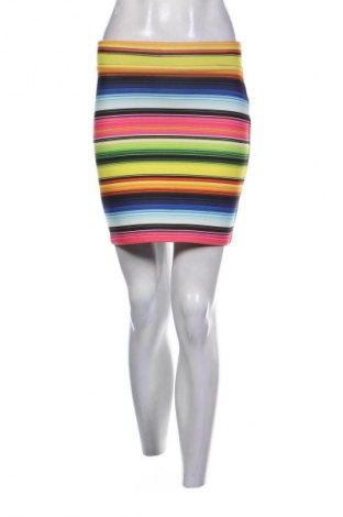 Spódnica Jaded London, Rozmiar S, Kolor Kolorowy, Cena 22,99 zł