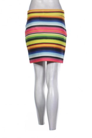 Spódnica Jaded London, Rozmiar S, Kolor Kolorowy, Cena 22,99 zł