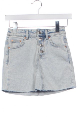 Пола Jennyfer, Размер XXS, Цвят Син, Цена 8,18 €