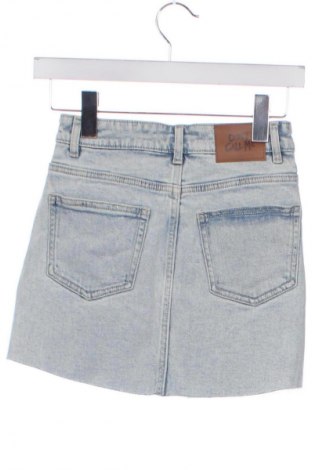 Пола Jennyfer, Размер XXS, Цвят Син, Цена 8,18 €