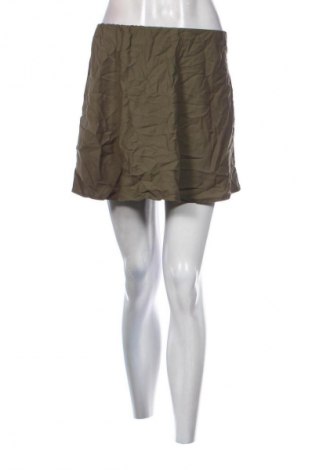 Szoknya Jennyfer, Méret M, Szín Zöld, Ár 669 Ft