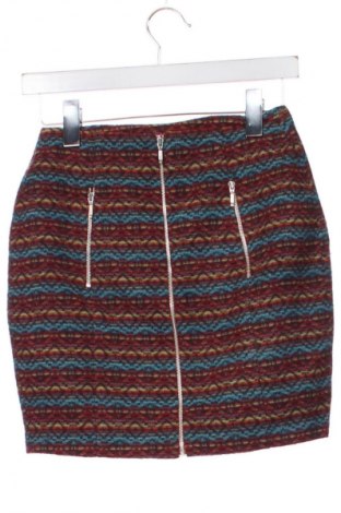 Spódnica Koton, Rozmiar XS, Kolor Kolorowy, Cena 23,99 zł