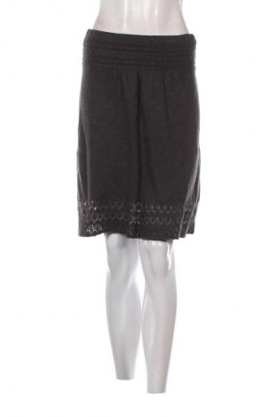 Szoknya Livre, Méret S, Szín Szürke, Ár 669 Ft