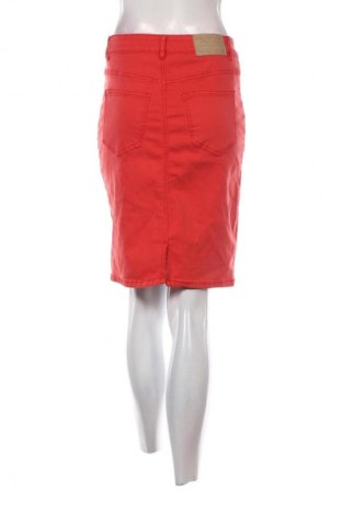 Spódnica MAPP, Rozmiar M, Kolor Czerwony, Cena 25,99 zł