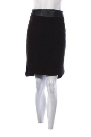 Szoknya Mango, Méret S, Szín Fekete, Ár 1 649 Ft