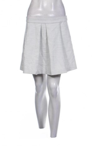 Szoknya Mango, Méret M, Szín Szürke, Ár 3 118 Ft