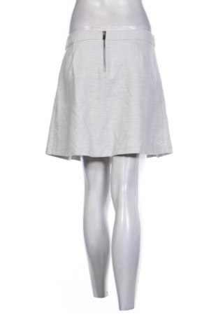 Szoknya Mango, Méret M, Szín Szürke, Ár 3 118 Ft