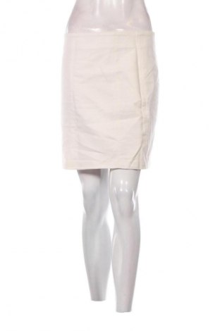 Spódnica Mango, Rozmiar M, Kolor Biały, Cena 25,99 zł