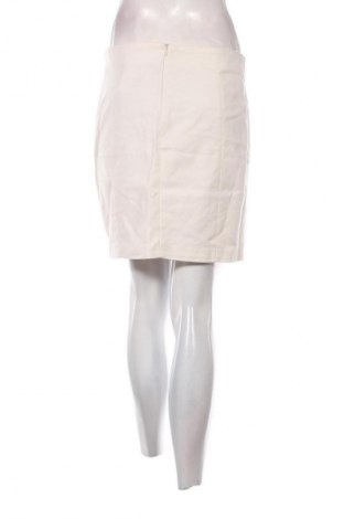 Spódnica Mango, Rozmiar M, Kolor Biały, Cena 25,99 zł
