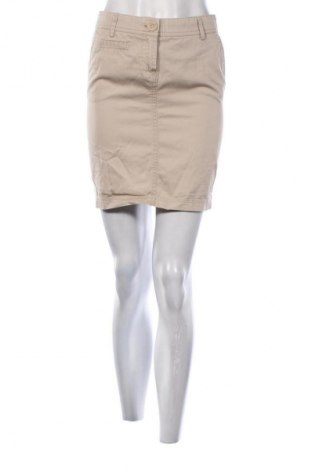 Spódnica Mango, Rozmiar S, Kolor Beżowy, Cena 21,99 zł
