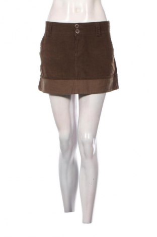 Sukně Mango, Velikost L, Barva Zelená, Cena  79,00 Kč