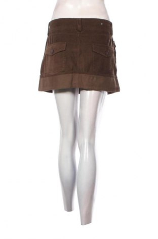 Sukně Mango, Velikost L, Barva Zelená, Cena  79,00 Kč