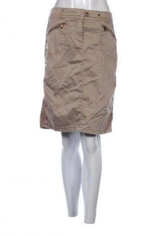 Sukňa Marc Cain, Veľkosť M, Farba Hnedá, Cena  22,95 €