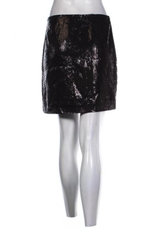 Szoknya Massimo Dutti, Méret M, Szín Fekete, Ár 11 827 Ft