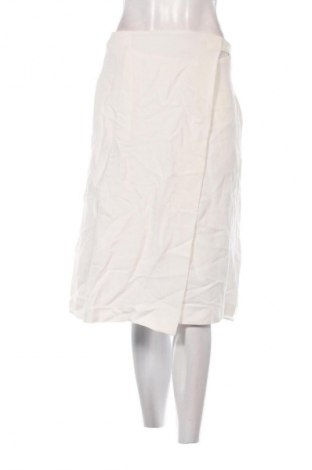 Sukně Massimo Dutti, Velikost M, Barva Bílá, Cena  1 089,00 Kč